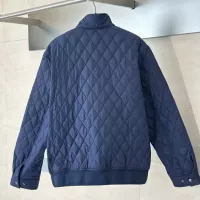 Cheap Burberry Coats Long Sleeved For Unisex #1375108 Replica Wholesale [$115.00 USD] [ITEM#1375108] on Replica Burberry Coats