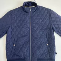 Cheap Burberry Coats Long Sleeved For Unisex #1375108 Replica Wholesale [$115.00 USD] [ITEM#1375108] on Replica Burberry Coats