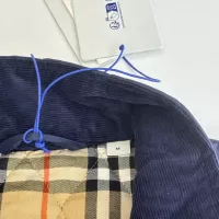 Cheap Burberry Coats Long Sleeved For Unisex #1375108 Replica Wholesale [$115.00 USD] [ITEM#1375108] on Replica Burberry Coats