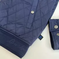 Cheap Burberry Coats Long Sleeved For Unisex #1375108 Replica Wholesale [$115.00 USD] [ITEM#1375108] on Replica Burberry Coats