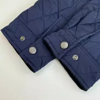 Cheap Burberry Coats Long Sleeved For Unisex #1375108 Replica Wholesale [$115.00 USD] [ITEM#1375108] on Replica Burberry Coats