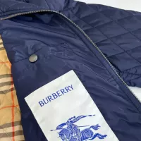 Cheap Burberry Coats Long Sleeved For Unisex #1375108 Replica Wholesale [$115.00 USD] [ITEM#1375108] on Replica Burberry Coats