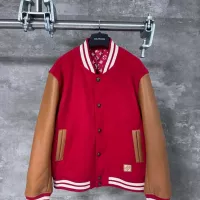 Cheap Louis Vuitton LV Jackets Long Sleeved For Unisex #1375109 Replica Wholesale [$122.00 USD] [ITEM#1375109] on Replica Louis Vuitton LV Jackets
