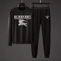 Cheap Burberry Tracksuits Long Sleeved For Men #1375122 Replica Wholesale [$88.00 USD] [ITEM#1375122] on Replica Burberry Tracksuits