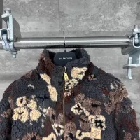 Cheap Louis Vuitton LV Jackets Long Sleeved For Unisex #1375124 Replica Wholesale [$118.00 USD] [ITEM#1375124] on Replica Louis Vuitton LV Jackets