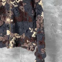 Cheap Louis Vuitton LV Jackets Long Sleeved For Unisex #1375124 Replica Wholesale [$118.00 USD] [ITEM#1375124] on Replica Louis Vuitton LV Jackets