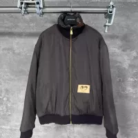 Cheap Louis Vuitton LV Jackets Long Sleeved For Unisex #1375124 Replica Wholesale [$118.00 USD] [ITEM#1375124] on Replica Louis Vuitton LV Jackets