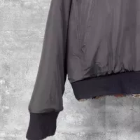 Cheap Louis Vuitton LV Jackets Long Sleeved For Unisex #1375124 Replica Wholesale [$118.00 USD] [ITEM#1375124] on Replica Louis Vuitton LV Jackets