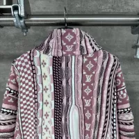 Cheap Louis Vuitton LV Jackets Long Sleeved For Unisex #1375125 Replica Wholesale [$145.00 USD] [ITEM#1375125] on Replica Louis Vuitton LV Jackets