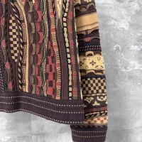 Cheap Louis Vuitton LV Jackets Long Sleeved For Unisex #1375126 Replica Wholesale [$145.00 USD] [ITEM#1375126] on Replica Louis Vuitton LV Jackets