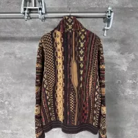 Cheap Louis Vuitton LV Jackets Long Sleeved For Unisex #1375126 Replica Wholesale [$145.00 USD] [ITEM#1375126] on Replica Louis Vuitton LV Jackets