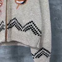 Cheap Louis Vuitton LV Jackets Long Sleeved For Unisex #1375127 Replica Wholesale [$150.00 USD] [ITEM#1375127] on Replica Louis Vuitton LV Jackets