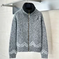 Cheap Louis Vuitton LV Jackets Long Sleeved For Unisex #1375128 Replica Wholesale [$150.00 USD] [ITEM#1375128] on Replica Louis Vuitton LV Jackets