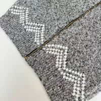 Cheap Louis Vuitton LV Jackets Long Sleeved For Unisex #1375128 Replica Wholesale [$150.00 USD] [ITEM#1375128] on Replica Louis Vuitton LV Jackets