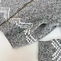 Cheap Louis Vuitton LV Jackets Long Sleeved For Unisex #1375128 Replica Wholesale [$150.00 USD] [ITEM#1375128] on Replica Louis Vuitton LV Jackets
