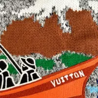 Cheap Louis Vuitton LV Jackets Long Sleeved For Unisex #1375128 Replica Wholesale [$150.00 USD] [ITEM#1375128] on Replica Louis Vuitton LV Jackets