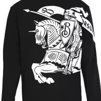 Cheap Burberry T-Shirts Long Sleeved For Unisex #1375129 Replica Wholesale [$72.00 USD] [ITEM#1375129] on Replica Burberry T-Shirts