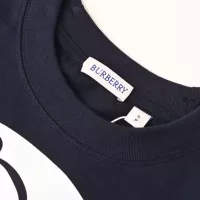 Cheap Burberry T-Shirts Long Sleeved For Unisex #1375130 Replica Wholesale [$72.00 USD] [ITEM#1375130] on Replica Burberry T-Shirts
