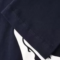 Cheap Burberry T-Shirts Long Sleeved For Unisex #1375130 Replica Wholesale [$72.00 USD] [ITEM#1375130] on Replica Burberry T-Shirts