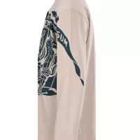 Cheap Burberry T-Shirts Long Sleeved For Unisex #1375131 Replica Wholesale [$72.00 USD] [ITEM#1375131] on Replica Burberry T-Shirts