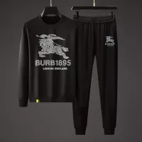Cheap Burberry Tracksuits Long Sleeved For Men #1375138 Replica Wholesale [$88.00 USD] [ITEM#1375138] on Replica Burberry Tracksuits