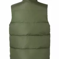Cheap Prada Down Feather Coat Sleeveless For Unisex #1375143 Replica Wholesale [$132.00 USD] [ITEM#1375143] on Replica Prada Down Feather Coat