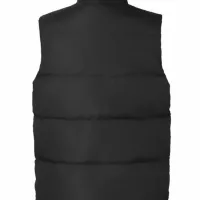 Cheap Prada Down Feather Coat Sleeveless For Unisex #1375144 Replica Wholesale [$132.00 USD] [ITEM#1375144] on Replica Prada Down Feather Coat