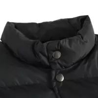 Cheap Prada Down Feather Coat Sleeveless For Unisex #1375144 Replica Wholesale [$132.00 USD] [ITEM#1375144] on Replica Prada Down Feather Coat