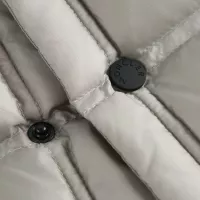 Cheap Moncler Down Feather Coat Sleeveless For Unisex #1375146 Replica Wholesale [$132.00 USD] [ITEM#1375146] on Replica Moncler Down Feather Coat