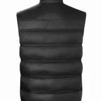 Cheap Moncler Down Feather Coat Sleeveless For Unisex #1375147 Replica Wholesale [$132.00 USD] [ITEM#1375147] on Replica Moncler Down Feather Coat