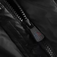 Cheap Moncler Down Feather Coat Sleeveless For Unisex #1375147 Replica Wholesale [$132.00 USD] [ITEM#1375147] on Replica Moncler Down Feather Coat