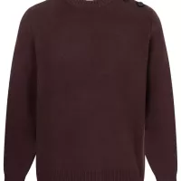 Cheap Bottega Veneta BV Sweaters Long Sleeved For Unisex #1375148 Replica Wholesale [$100.00 USD] [ITEM#1375148] on Replica Bottega Veneta BV Sweaters