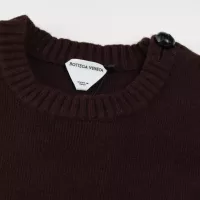 Cheap Bottega Veneta BV Sweaters Long Sleeved For Unisex #1375148 Replica Wholesale [$100.00 USD] [ITEM#1375148] on Replica Bottega Veneta BV Sweaters