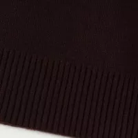 Cheap Bottega Veneta BV Sweaters Long Sleeved For Unisex #1375148 Replica Wholesale [$100.00 USD] [ITEM#1375148] on Replica Bottega Veneta BV Sweaters