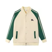 Cheap Burberry Jackets Long Sleeved For Unisex #1375149 Replica Wholesale [$80.00 USD] [ITEM#1375149] on Replica Burberry Jackets