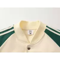 Cheap Burberry Jackets Long Sleeved For Unisex #1375149 Replica Wholesale [$80.00 USD] [ITEM#1375149] on Replica Burberry Jackets