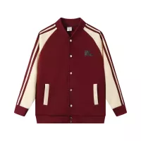 Cheap Burberry Jackets Long Sleeved For Unisex #1375150 Replica Wholesale [$80.00 USD] [ITEM#1375150] on Replica Burberry Jackets