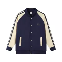 Cheap Burberry Jackets Long Sleeved For Unisex #1375151 Replica Wholesale [$80.00 USD] [ITEM#1375151] on Replica Burberry Jackets