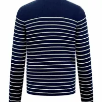 Cheap Prada Sweaters Long Sleeved For Unisex #1375152 Replica Wholesale [$88.00 USD] [ITEM#1375152] on Replica Prada Sweaters