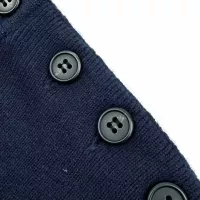 Cheap Prada Sweaters Long Sleeved For Unisex #1375152 Replica Wholesale [$88.00 USD] [ITEM#1375152] on Replica Prada Sweaters