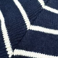 Cheap Prada Sweaters Long Sleeved For Unisex #1375152 Replica Wholesale [$88.00 USD] [ITEM#1375152] on Replica Prada Sweaters