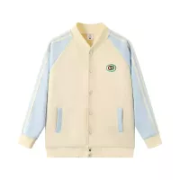 Cheap Gucci Jackets Long Sleeved For Unisex #1375153 Replica Wholesale [$80.00 USD] [ITEM#1375153] on Replica Gucci Jackets