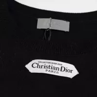 Cheap Christian Dior Sweaters Long Sleeved For Unisex #1375155 Replica Wholesale [$80.00 USD] [ITEM#1375155] on Replica Christian Dior Sweaters