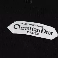 Cheap Christian Dior Sweaters Long Sleeved For Unisex #1375155 Replica Wholesale [$80.00 USD] [ITEM#1375155] on Replica Christian Dior Sweaters