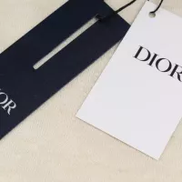 Cheap Christian Dior Sweaters Long Sleeved For Unisex #1375156 Replica Wholesale [$80.00 USD] [ITEM#1375156] on Replica Christian Dior Sweaters
