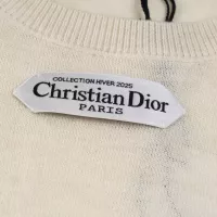 Cheap Christian Dior Sweaters Long Sleeved For Unisex #1375156 Replica Wholesale [$80.00 USD] [ITEM#1375156] on Replica Christian Dior Sweaters