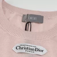 Cheap Christian Dior Sweaters Long Sleeved For Unisex #1375157 Replica Wholesale [$80.00 USD] [ITEM#1375157] on Replica Christian Dior Sweaters