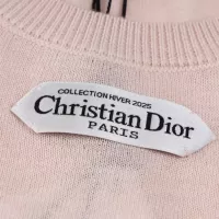 Cheap Christian Dior Sweaters Long Sleeved For Unisex #1375157 Replica Wholesale [$80.00 USD] [ITEM#1375157] on Replica Christian Dior Sweaters