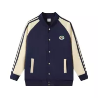 Cheap Gucci Jackets Long Sleeved For Unisex #1375158 Replica Wholesale [$80.00 USD] [ITEM#1375158] on Replica Gucci Jackets
