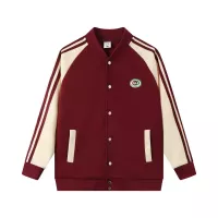 Cheap Gucci Jackets Long Sleeved For Unisex #1375159 Replica Wholesale [$80.00 USD] [ITEM#1375159] on Replica Gucci Jackets